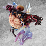 One Piece - Portrait of Pirates - SA-Maximum Monkey D. Luffy Gear 4 Boundman Ver.2