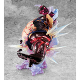 One Piece - Portrait of Pirates - SA-Maximum Monkey D. Luffy Gear 4 Boundman Ver.2
