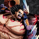 One Piece - Portrait of Pirates - SA-Maximum Monkey D. Luffy Gear 4 Boundman Ver.2