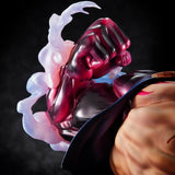 One Piece - Portrait of Pirates - SA-Maximum Monkey D. Luffy Gear 4 Boundman Ver.2