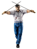 Fullmetal Alchemist - Precious G.E.M. Series - Wrath (King Bradley)