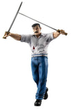 Fullmetal Alchemist - Precious G.E.M. Series - Wrath (King Bradley)