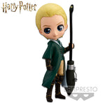 Harry Potter - Q Posket - Draco Malfoy Quidditch Style (Ver.A)