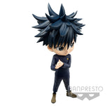 Jujutsu Kaisen - Q Posket - Megumi Fushiguro (Ver.A)