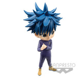 Jujutsu Kaisen - Q Posket - Megumi Fushiguro (Ver.B)
