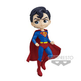 DC Comics - Q Posket - Superman (Ver.A)