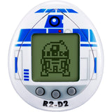 Star Wars - Tamagotchi - Classic White