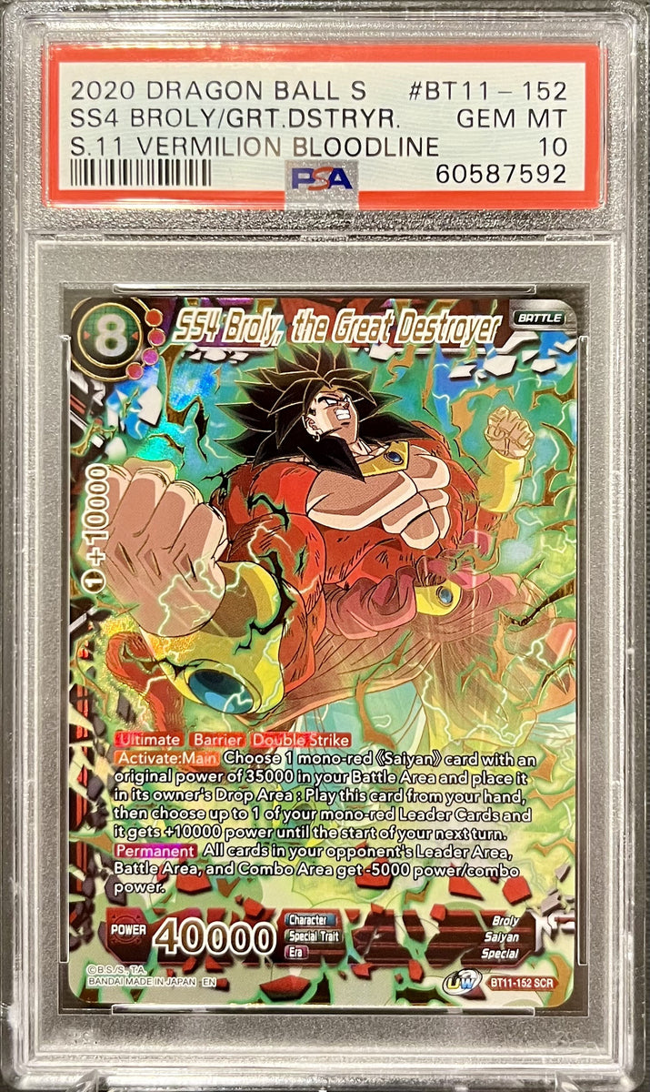 vermilion bloodline booster box 1st edition Dragon Ball Super Vermillion Is The BEST!!! track your characters status effects Dragon Ball Super Series 1st