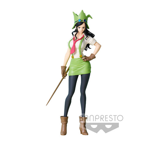 One Piece - Sweet Style Pirates - Nico Robin (Ver.A)