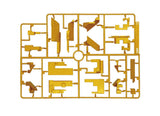 Yu-Gi-Oh! - Ultimagear Millennium Puzzle Model Kit