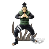 Naruto - Vibration Stars - A: Nara Shikamaru