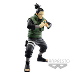 Naruto - Vibration Stars - A: Nara Shikamaru