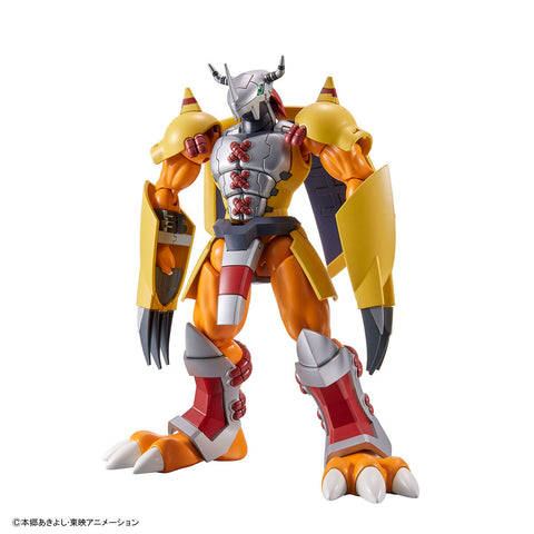 Digimon - Figure-rise Standard - Wargreymon Model Kit