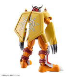 Digimon - Figure-rise Standard - Wargreymon Model Kit