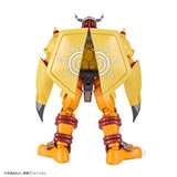 Digimon - Figure-rise Standard - Wargreymon Model Kit