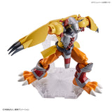Digimon - Figure-rise Standard - Wargreymon Model Kit