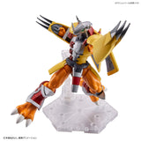 Digimon - Figure-rise Standard - Wargreymon Model Kit