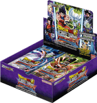 Dragon Ball Super - Perfect Combination Booster Box CASE (x12 Boxes) - Sealed