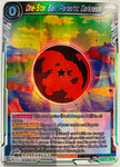 BT10-091 - One-Star Ball, Parasitic Darkness - Uncommon FOIL