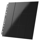 Ultimate Guard - 24-Pocket QuadRow Side-Loading Pages (10 pages)