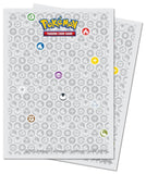 Ultra PRO - Pokemon - First Partner Pack Accessory Bundle