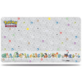 Ultra PRO - Pokemon - First Partner Pack Accessory Bundle