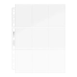 Ultimate Guard - 9-Pocket Pages (100 pages)