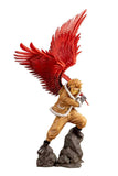 My Hero Academia - ARTFX J - Hawks Statue