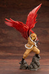 My Hero Academia - ARTFX J - Hawks Statue