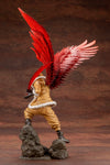 My Hero Academia - ARTFX J - Hawks Statue