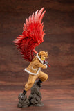 My Hero Academia - ARTFX J - Hawks Statue