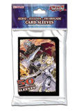 Yu-Gi-Oh! - Albaz, Ecclesia & Tri-Brigade Card Sleeves - 50ct