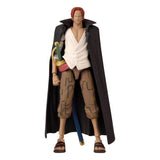 One Piece - Anime Heroes - Shanks
