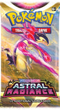 Pokemon - Sword & Shield - Astral Radiance Booster Box - Sealed