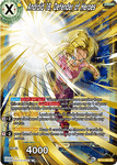 BT14-093 - Android 18, Defender of Heroes - Super Rare