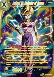 BT14-093 - Android 18, Defender of Heroes - Special Rare