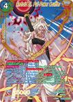 BT20-145 - Android 21, Full-Power Counter - Special Rare