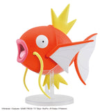 Pokemon - Big 01 Magikarp Model Kit