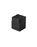 Dragon Shield - Nest 100 Deck Box - Black/Black