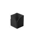 Dragon Shield - Nest 100 Deck Box - Black/Black