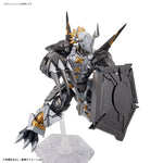 Digimon - Figure-rise Standard - Black Wargreymon (Amplified) Model Kit