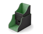 Dragon Shield - Nest+ 100 Deck Box - Black/Green