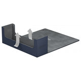 Ultimate Guard - Arkhive Deck Box 400+ XenoSkin Standard Size - Blue