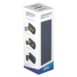 Ultimate Guard - Arkhive Deck Box 400+ XenoSkin Standard Size - Blue