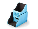 Dragon Shield - Nest+ 100 Deck Box - Blue/Black