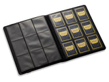 Dragon Shield - Card Codex 360 Portfolio - Dorna