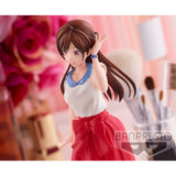 Rent-a-Girlfriend - Chizuru Mizuhara Figure (Exhibition Ver.)