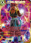 BT18-006 - SS4 Gogeta, Power's Connection - Special Rare