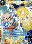 BT20-043 - Android 18 & Krillin, Super-Powered Spouses - Special Rare