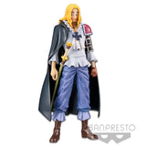 One Piece - DXF - The Grandline Men - Wanokuni Vol.16 - Basil Hawkins